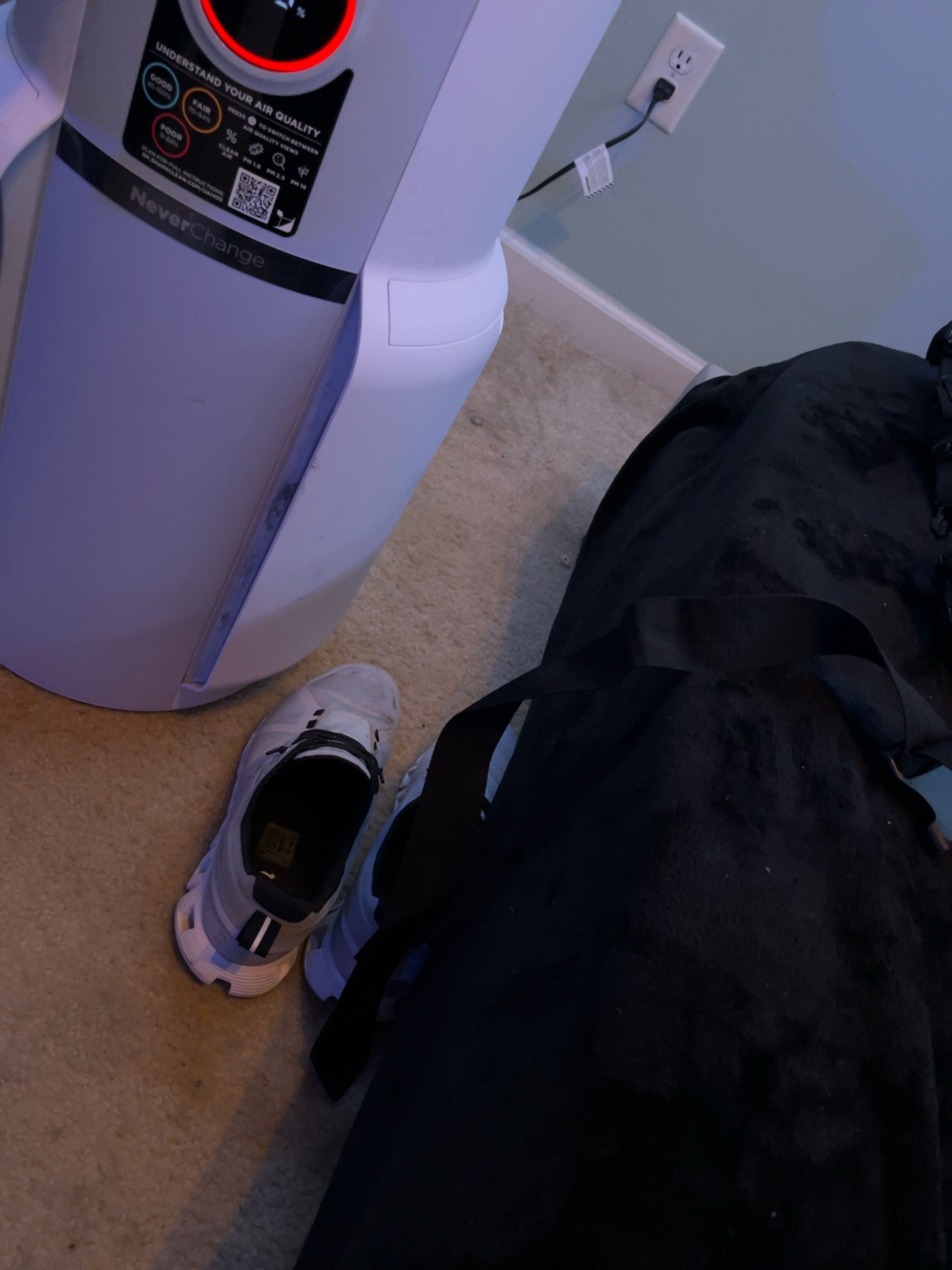 Shark NeverChange Air Purifier Max