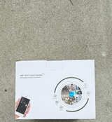 360° Wi-Fi Cloud Camera with 3D Navigation - Image 1