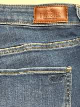 Hollister Super Skinny Jeans Dark Wash 5R, 27x28 - Image 6