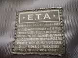 E.T.A. Everyday Travel Adventure Crossbody Bag - Image 3