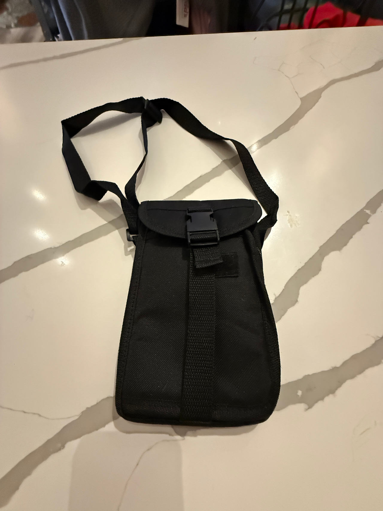 Tactical Shoulder Pouch