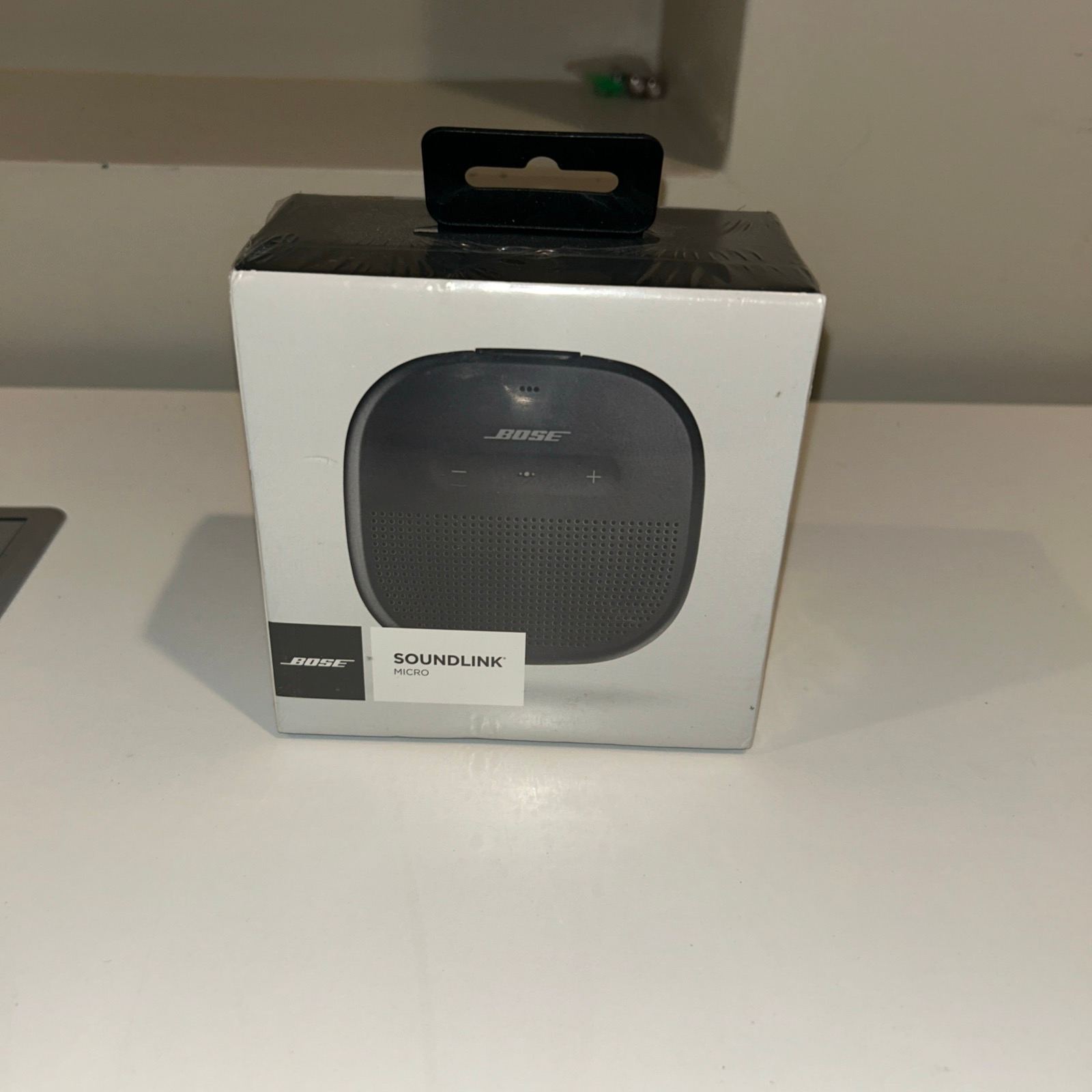 Bose SoundLink Micro