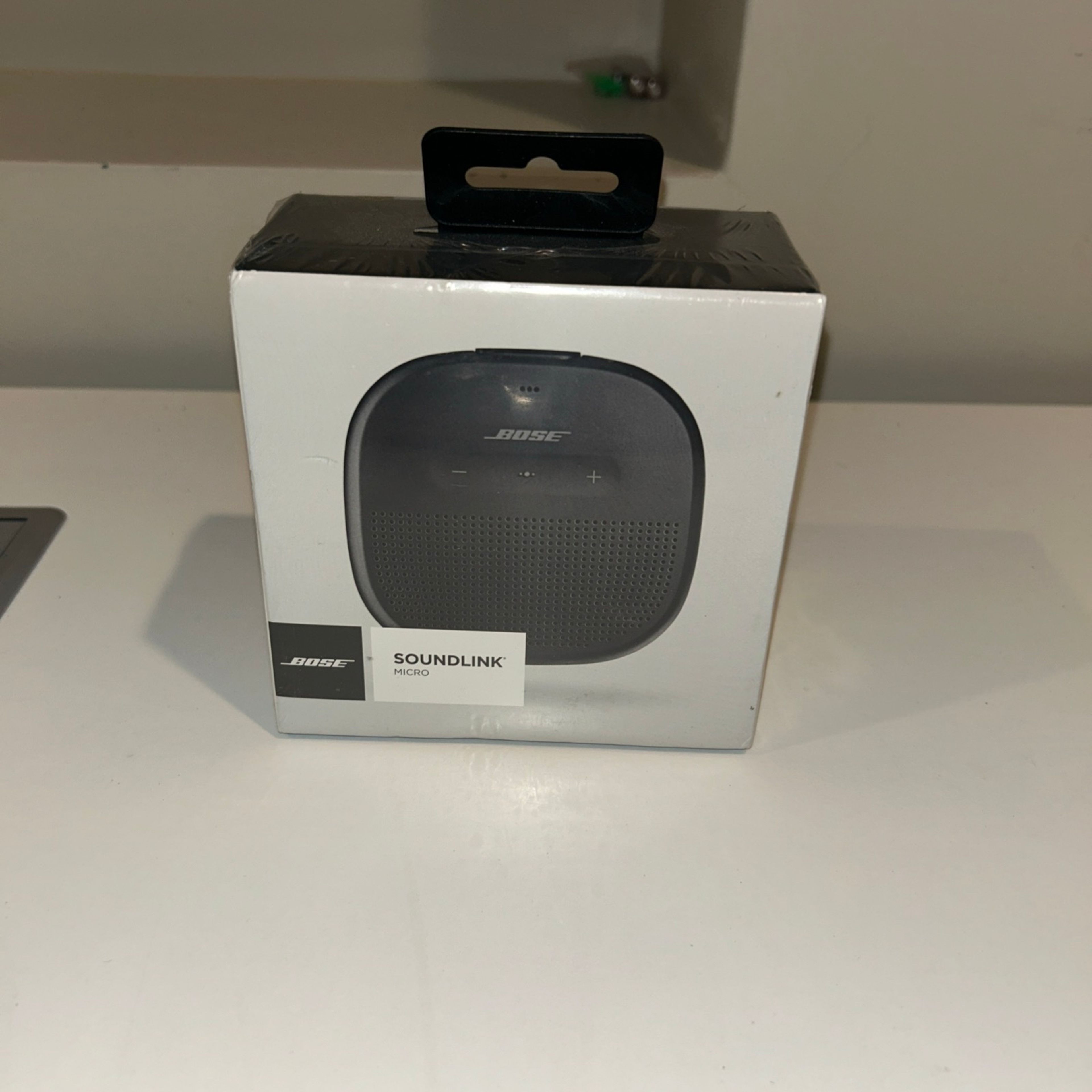 Bose SoundLink Micro