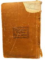 Eternal Praise Hymnal Softcover 1917 - Image 2