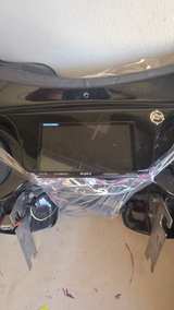 Hoppe Industries Quadzilla Batwing Fairing - Image 2
