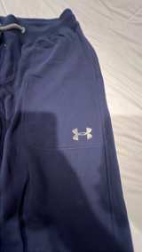Under Armour Men's Sportstyle Joggers - Image 2