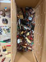LEGO Ninjago Destiny's Bounty 9446 - Image 4