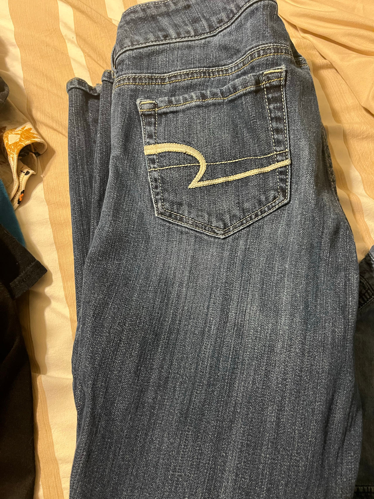 American Eagle Women's Jeans
