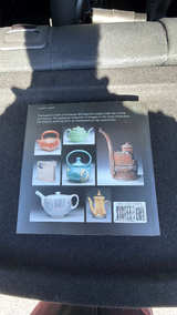 500 Teapots, Volume 2 - Image 3