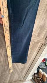 Mavi Matt Relaxed Straight Leg Jeans 34x32 - Image 5