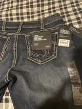 Silver Jeans Co Suki Mid Rise Bootcut Jeans - Image 1