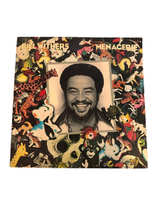 Bill Withers - Menagerie Vinyl Record - Image 1