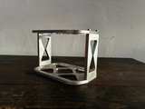Optima Aluminum Battery Tray Box - Image 1