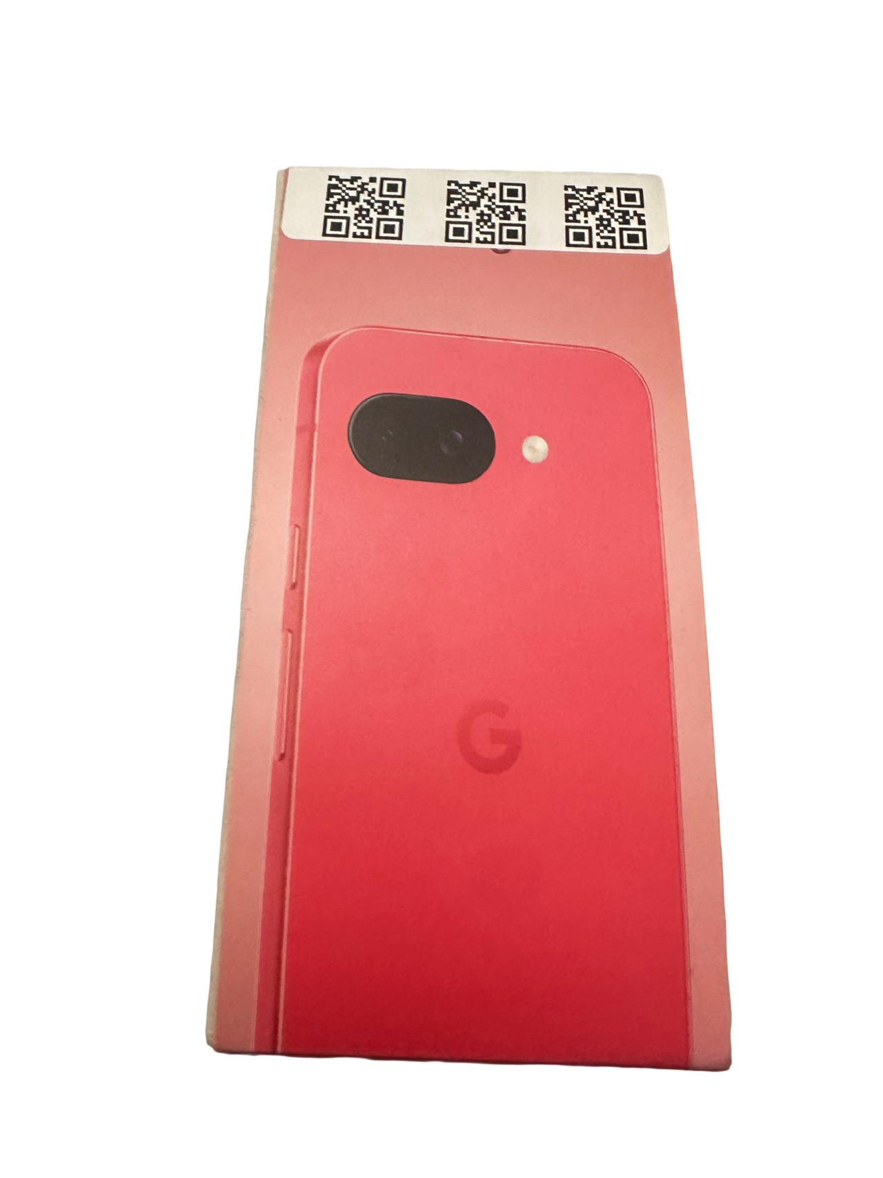 Google Pixel 9a