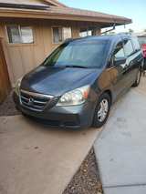 2006  Honda Odyssey - Image 2