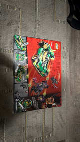 LEGO Ninjago Ninja Nightcrawler - Image 3