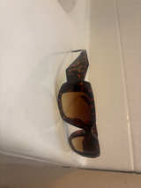 Prada PR 17WS Symbole Sunglasses - Image 1