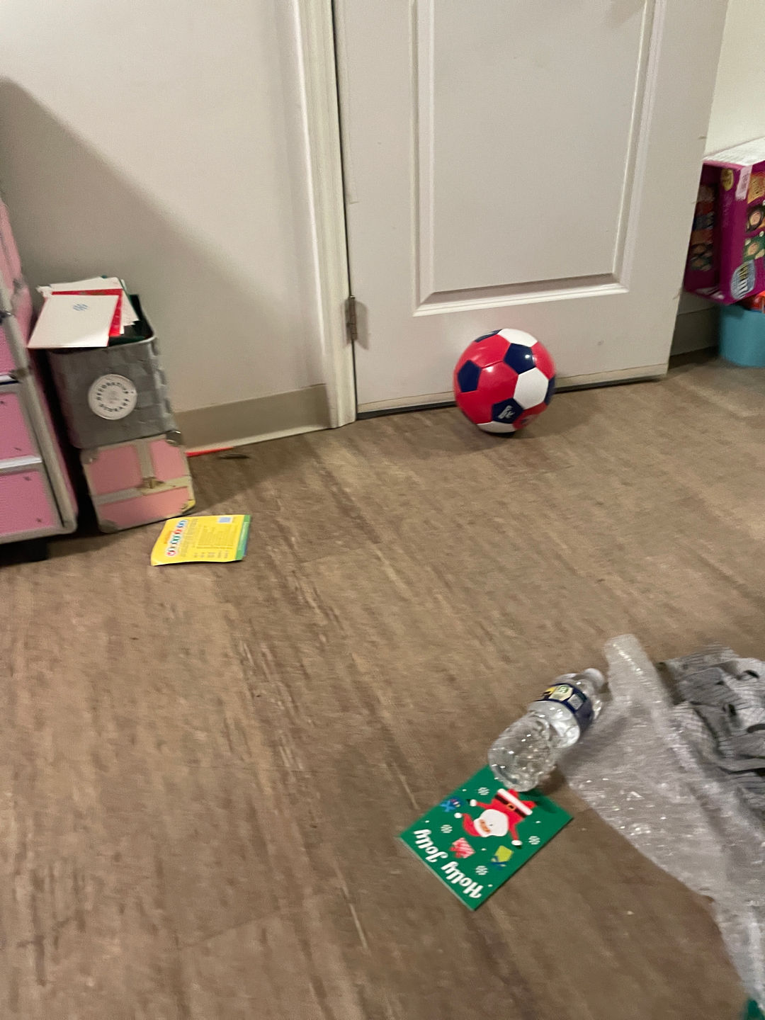 Kids Soccer Ball