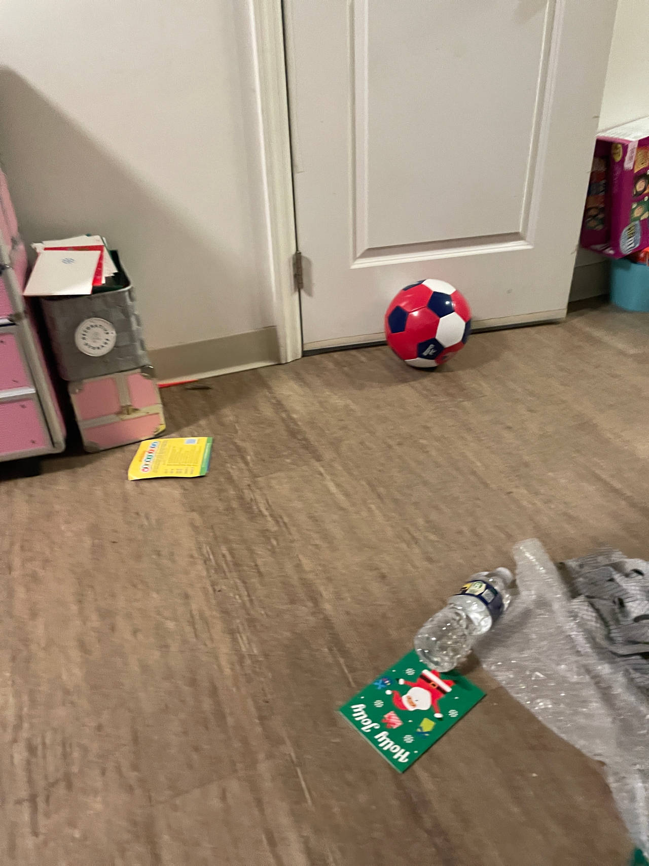 Kids Soccer Ball