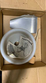 Victorio Strainer #200 Vintage Tomato Sauce Strainer - Image 2
