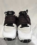 Under Armour Kids Get B Zee Basketball Shoes Size 3Y NEW no box - Image 1
