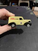 Lledo Schwan's Ice Cream 1946 Dodge Panel Van Die-Cast Truck - Image 1