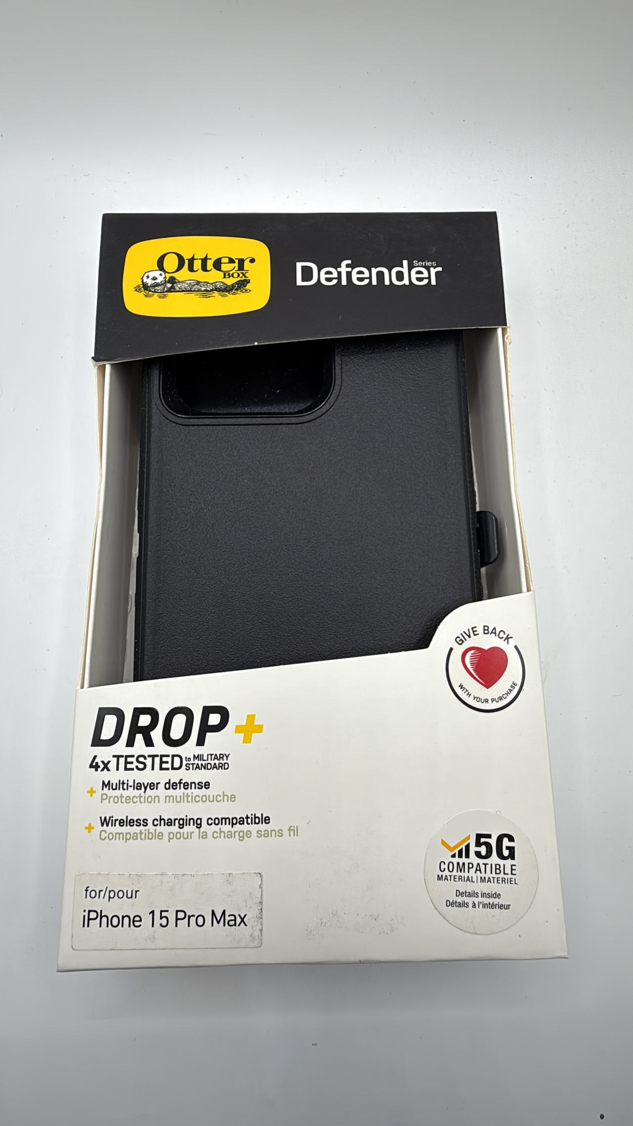 OtterBox Defender Series Case