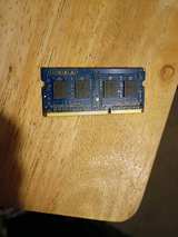 Kingston 4GB DDR3 1600MHz SODIMM Memory - Image 2