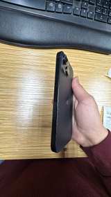 Apple iPhone 15 128GB Black Unlocked 89% Battery - Image 6