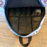 Hello Kitty Rainbow Print Backpack - Image 5
