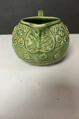 Bordallo Pinheiro Portugal Frog Creamer Pitcher - Image 5