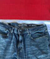 Signature by Levi Strauss & Co. S41 Relaxed Fit Jeans - Image 1