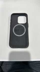 HardGraft Felt magsafe Case for iPhone 15 Pro - Image 2