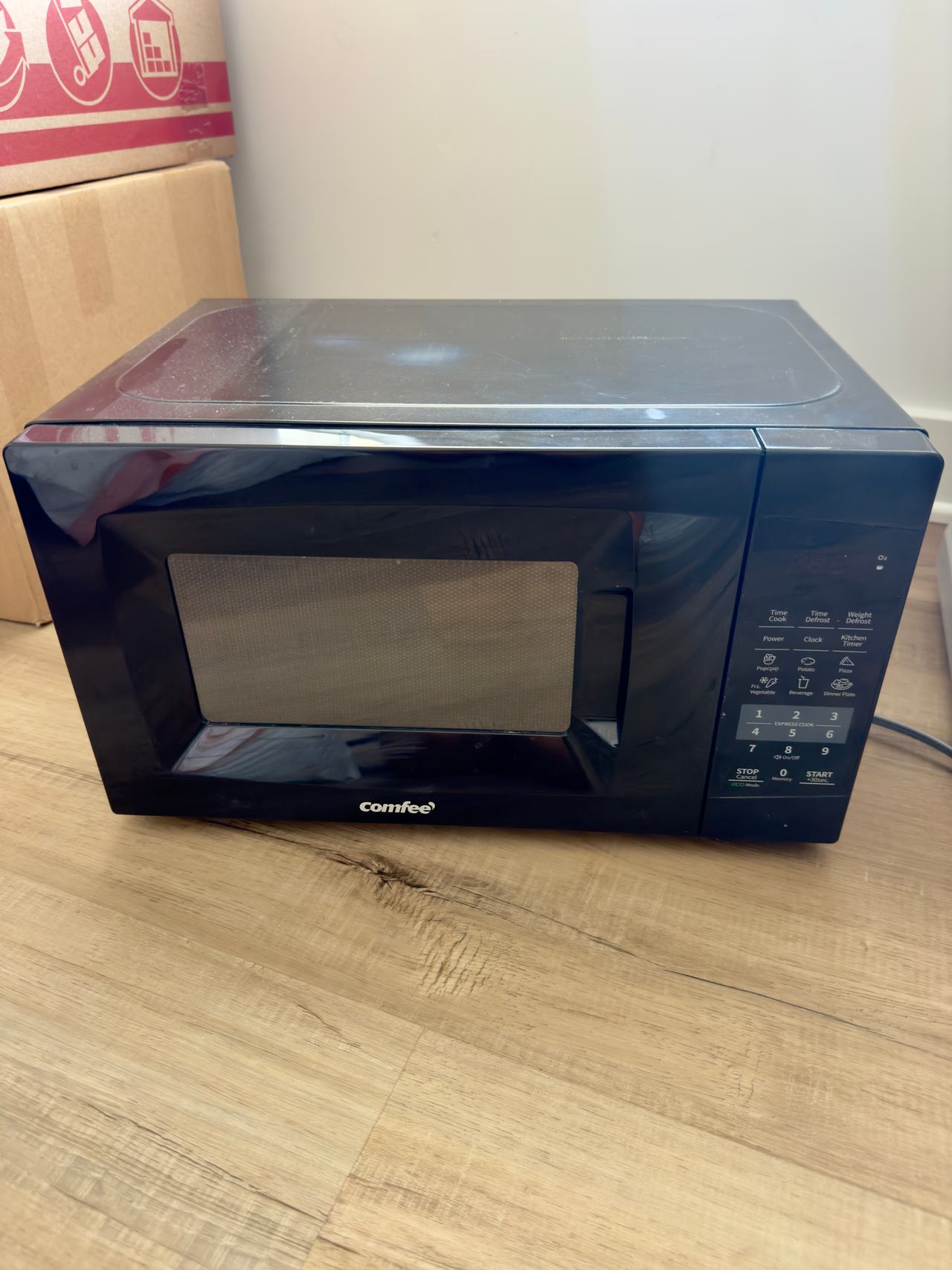 Comfee Microwave Oven