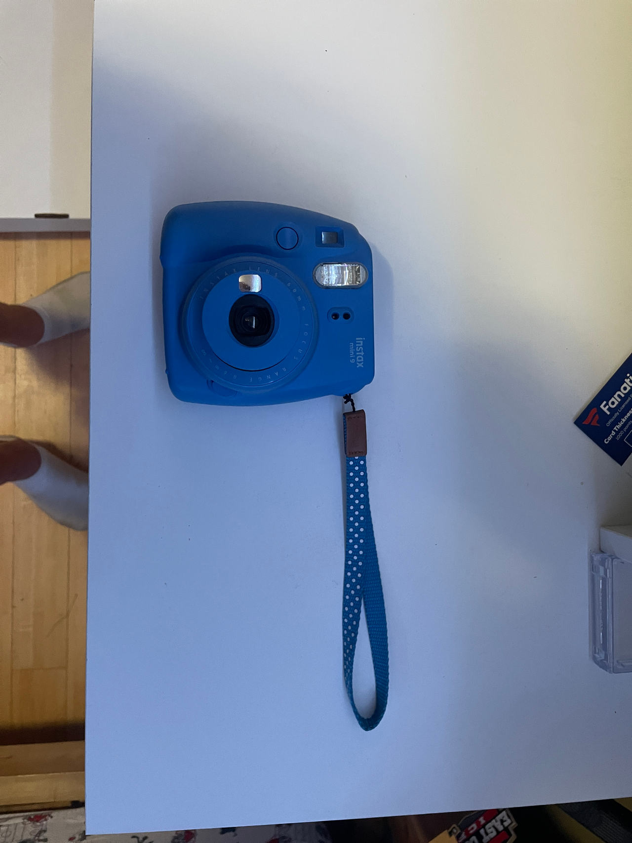 Fujifilm Instax Mini 9