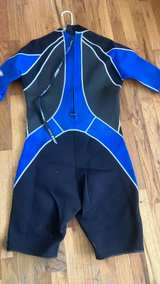 Jobe Protour Shorty Wetsuit - Image 7