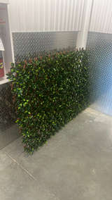 Artificial Boxwood Hedge Panel - Image 4