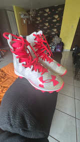 Under Armour Highlight MC Football Cleats - Image 1