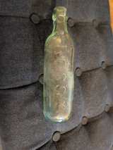 Antique Belfast Torpedo Bottle - Image 3