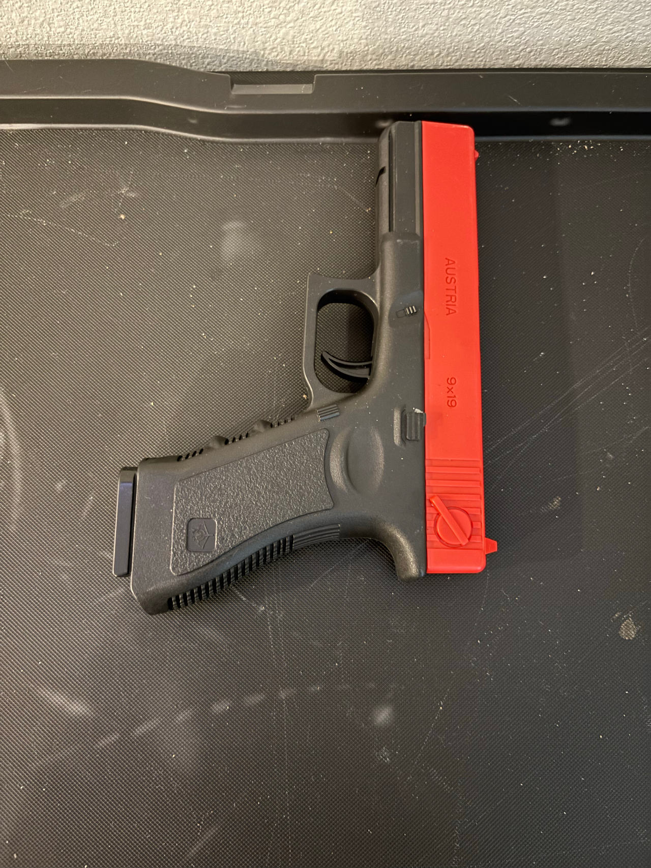 Glock Training Pistol