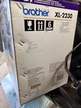 Brother XL-2230 Sewing Machine Never Used - Image 3
