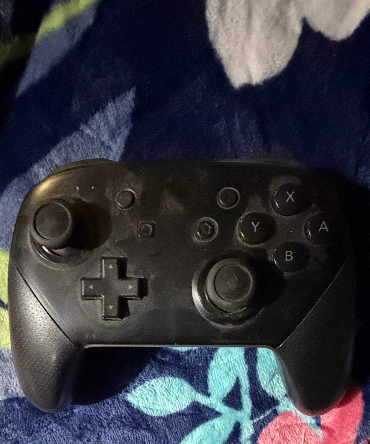 Nintendo Switch Pro Controller