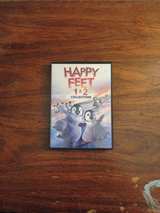 Happy Feet 1 & 2 Collection DVD - Image 2