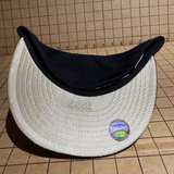 Mitchell & Ness Los Angeles Dodgers Black Fitted Cap - Image 6