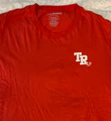True Religion Men's TR Logo Graphic T-Shirt - Image 1