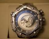 Invicta Reserve Huracán 53 mm Chronograph – Swiss Quartz (Excellent Condition) - Image 5