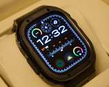 Apple Watch Ultra (49 mm Titanium) – Excellent Condition, LTE - Image 1
