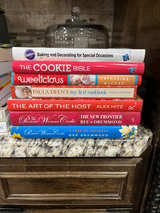 Cookbooks Bundle - Image 1