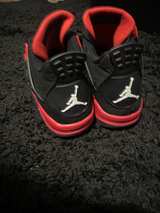 Air Jordan 4 Retro 'Red Thunder' - Image 2