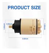 RP70538 Single-Function Pressure Balance Cartridge - Image 3